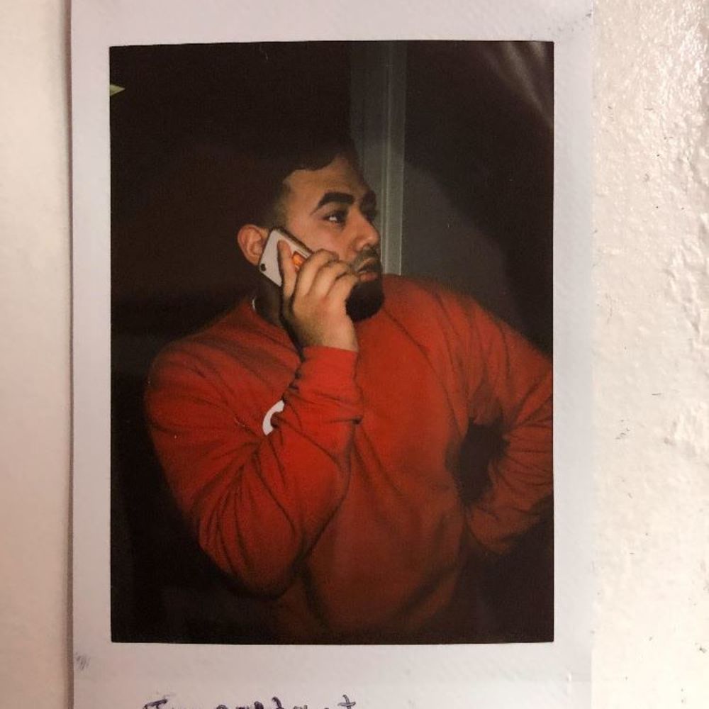 Meet your Posher, Emilio